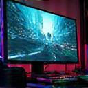 RTX serijos kompiuteriai su 240 Hz monitoriais